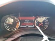 ✅ 2021 Jeep Renegade Latitude • VIN: ZACNJDBB7MPM50816 • Lot: 91048335. Wystawiony na Copart z przebiegiem 50 127 mil. Bezpłatny archiwum sprzedaży aukcyjnych z USA i szczegółowy raport historii pojazdu na DreamBid. Zdjęcie 9.