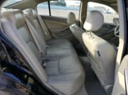 ✅ 2003 Infiniti G35 • VIN: JNKCV51E03M315348 • Lot: 91452505. Wystawiony na Copart z przebiegiem 189 761 mil. Bezpłatny archiwum sprzedaży aukcyjnych z USA i szczegółowy raport historii pojazdu na DreamBid. Zdjęcie 10.