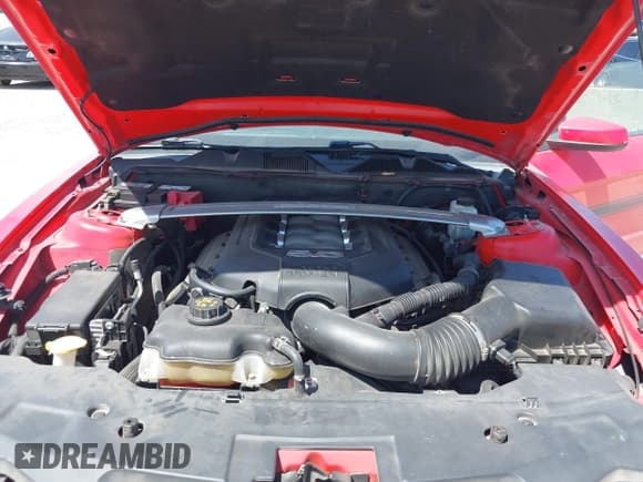 ✅ 2012 Ford Mustang GT Premium • VIN: 1ZVBP8CF5C5216031 • Lot: 42880817. Listed on IAAI with 127,381 mi. Free auction sales archive from the USA and detailed vehicle history report at DreamBid. Image 10.