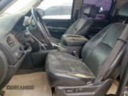 ✅ 2007 Chevrolet Suburban LTZ • VIN: 1GNFC160X7R261695 • Lot: 62541455. Listed on Copart with Not provided. Free auction sales archive from the USA and detailed vehicle history report at DreamBid. Image 7.