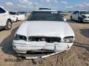 ✅ 1999 Buick LeSabre Limited • VIN: 1G4HR52K1XH501474 • Lot: 59096715. Listed on Copart with 122,857 mi. Free auction sales archive from the USA and detailed vehicle history report at DreamBid. Image 5.