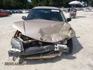 ✅ 2001 Mazda Protege DX • VIN: JM1BJ222710423952 • Lot: 72344954. Wystawiony na Copart z przebiegiem 178 099 mil. Bezpłatny archiwum sprzedaży aukcyjnych z USA i szczegółowy raport historii pojazdu na DreamBid. Zdjęcie 5.