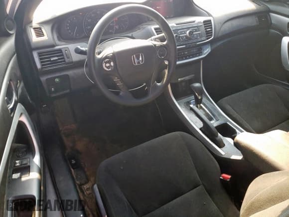 ✅ 2013 Honda Accord LX-S • VIN: 1HGCT1B31DA016193 • Лот: 81103305. Опубликован ранее на Copart с пробегом 113 492 миль. Бесплатный доступ к архиву аукционных продаж из США и подробный отчёт об истории автомобиля на DreamBid. Изображение 8.