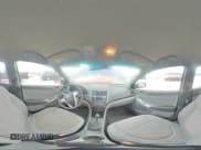 ✅ 2017 Hyundai Accent SE • VIN: KMHCT4AE9HU241321 • Лот: 72276094. Опубликован ранее на Copart с пробегом 91 314 миль. Бесплатный доступ к архиву аукционных продаж из США и подробный отчёт об истории автомобиля на DreamBid. Изображение 13.