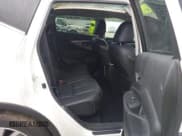 ✅ 2020 Nissan Murano SL • VIN: 5N1AZ2CS1LN130357 • Lot: 43486922. Listed on IAAI with 30,691 mi. Free auction sales archive from the USA and detailed vehicle history report at DreamBid. Image 8.