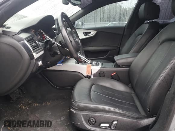 ✅ 2016 Audi A7 Premium Plus • VIN: WAUWGAFCXGN076400 • Лот: 70537525. Опубликован ранее на Copart с пробегом 108 513 миль. Бесплатный доступ к архиву аукционных продаж из США и подробный отчёт об истории автомобиля на DreamBid. Изображение 7.