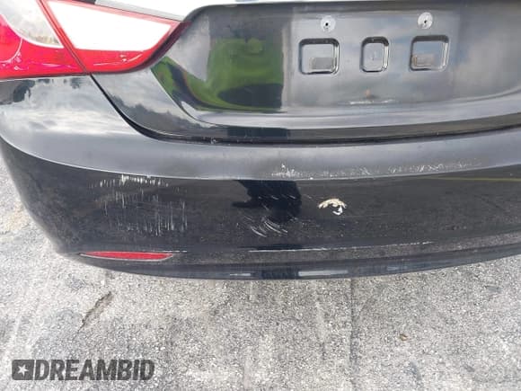 ✅ 2013 Hyundai Sonata GLS • VIN: 5NPEB4AC8DH659288 • Lot: 43035667. Listed on IAAI with 133,726 mi. Free auction sales archive from the USA and detailed vehicle history report at DreamBid. Image 14.