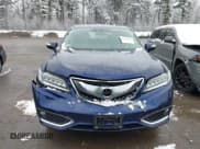 ✅ 2017 Acura RDX Advance • VIN: 5J8TB4H7XHL031946 • Lot: 41999596. Listed on IAAI with 51,653 mi. Free auction sales archive from the USA and detailed vehicle history report at DreamBid. Image 13.