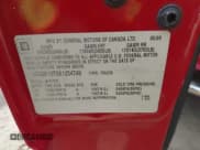 ✅ 1999 Chevrolet Silverado 1500 LS • VIN: 2GCEK19T8X1254749 • Lot: 43555608. Listed on IAAI with Not provided. Free auction sales archive from the USA and detailed vehicle history report at DreamBid. Image 9.