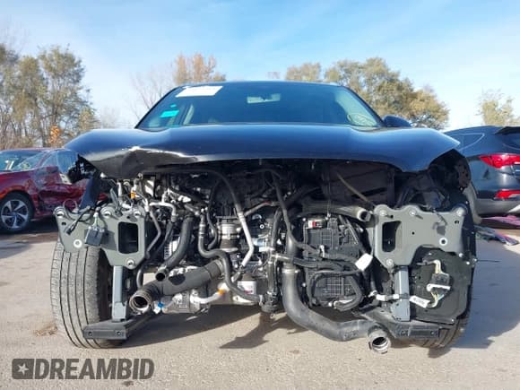 ✅ 2020 Lincoln Corsair Reserve • VIN: 5LMCJ2D91LUL31268 • Lot: 43628361. Listed on IAAI with 43,687 mi. Free auction sales archive from the USA and detailed vehicle history report at DreamBid. Image 6.