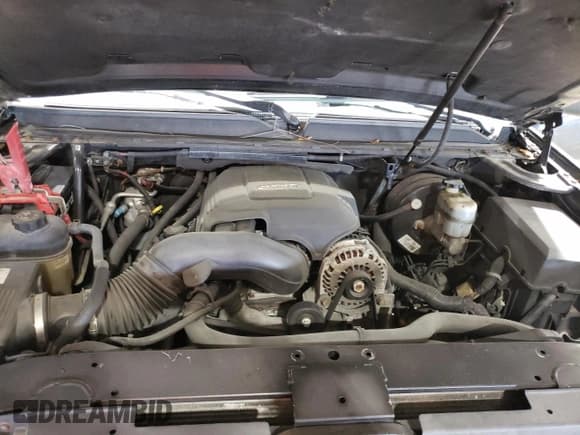 ✅ 2007 Chevrolet Avalanche 2LT • VIN: 3GNFK12317G207284 • Lot: 89691735. Listed on Copart with 227,812 mi. Free auction sales archive from the USA and detailed vehicle history report at DreamBid. Image 11.