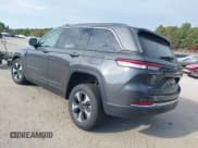 ✅ 2022 Jeep Grand Cherokee • VIN: 1C4RJYB63N8716923 • Lot: 43289093. Listed on IAAI with 74,245 mi. Free auction sales archive from the USA and detailed vehicle history report at DreamBid. Image 3.