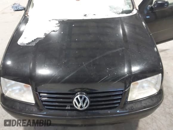 ✅ 2002 Volkswagen Jetta GLS • VIN: 3VWSE69M92M162449 • Lot: 43900395. Listed on IAAI with 68,119 mi. Free auction sales archive from the USA and detailed vehicle history report at DreamBid. Image 10.