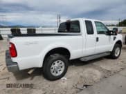✅ 2008 Ford F-250 XL • VIN: 1FTSX21518ED98652 • Lot: 80305325. Listed on Copart with 117,624 mi. Free auction sales archive from the USA and detailed vehicle history report at DreamBid. Image 3.
