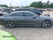 ✅ 2019 Audi A7 Prestige • VIN: WAUV2AF24KN120272 • Lot: 42032396. Wystawiony na IAAI z przebiegiem 53 015 mil. Bezpłatny archiwum sprzedaży aukcyjnych z USA i szczegółowy raport historii pojazdu na DreamBid. Zdjęcie 13.