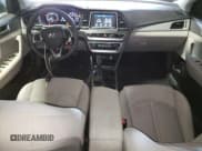 ✅ 2019 Hyundai Sonata SE • VIN: 5NPE24AF5KH820512 • Lot: 48990743. Listed on Copart with 43,780 mi. Free auction sales archive from the USA and detailed vehicle history report at DreamBid. Image 8.