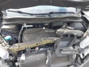 ✅ 2018 Honda Pilot EX-L • VIN: 5FNYF6H57JB014338 • Lot: 43791400. Listed on IAAI with 70,924 mi. Free auction sales archive from the USA and detailed vehicle history report at DreamBid. Image 10.