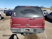 ✅ 2004 Chevrolet Suburban Z71 • VIN: 3GNFK16Z04G339205 • Лот: 80546484. Опубликован ранее на Copart с пробегом 297 682 миль. Бесплатный доступ к архиву аукционных продаж из США и подробный отчёт об истории автомобиля на DreamBid. Изображение 6.