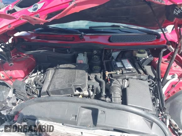 ✅ 2006 MINI Hardtop • VIN: WMWRC33526TK18176 • Lot: 41643771. Listed on IAAI with 115,778 mi. Free auction sales archive from the USA and detailed vehicle history report at DreamBid. Image 10.