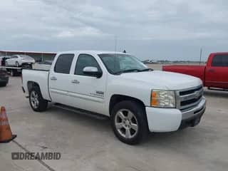 2010 Chevrolet Silverado 1500 LT with VIN 3GCRCSE00AG216298, listed as a IAAI auction lot 42754815 with 320,738 mi miles and . Bid and sale history available at DreamBid. Image 1.