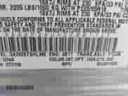 2013 Mitsubishi Outlander ES с VIN 4A4AP3AUXDE001726, выставлен на аукционе IAAI как лот 43480418 с пробегом 124 387 миль миль и . История ставок и продаж доступна на DreamBid. Изображение 9.