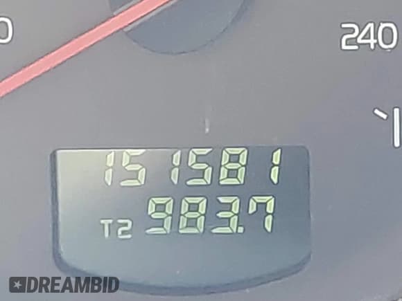 ✅ 2007 Volvo XC90 I6 • VIN: YV4CY982371370912 • Lot: 42905355. Listed on IAAI with 151,581 mi. Free auction sales archive from the USA and detailed vehicle history report at DreamBid. Image 7.