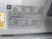 ✅ 2016 Chevrolet Traverse LT • VIN: 1GNKVGKD6GJ347363 • Lot: 41676104. Listed on IAAI with 116,502 mi. Free auction sales archive from the USA and detailed vehicle history report at DreamBid. Image 9.