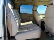 ✅ 2008 Cadillac Escalade EXT • VIN: 3GYFK62848G259635 • Lot: 90605885. Listed on Copart with 268,331 mi. Free auction sales archive from the USA and detailed vehicle history report at DreamBid. Image 10.