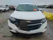 2020 Chevrolet Equinox LT с VIN 3GNAXJEV2LS707891, выставлен на аукционе Copart как лот 65043105 с пробегом 120 029 миль миль и Списание • Salvage title. История ставок и продаж доступна на DreamBid. Изображение 5.