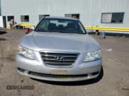 ✅ 2009 Hyundai Sonata GLS • VIN: 5NPET46C19H429783 • Лот: 64088514. Опубликован ранее на Copart с пробегом 112 475 миль. Бесплатный доступ к архиву аукционных продаж из США и подробный отчёт об истории автомобиля на DreamBid. Изображение 5.