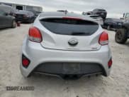 ✅ 2013 Hyundai Veloster Turbo • VIN: KMHTC6AE3DU169490 • Lot: 52378004. Wystawiony na Copart z przebiegiem Nie podano. Bezpłatny archiwum sprzedaży aukcyjnych z USA i szczegółowy raport historii pojazdu na DreamBid. Zdjęcie 6.