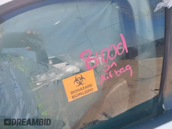 ✅ 2009 Ford F-150 XL • VIN: 1FTRF12W49KA77078 • Lot: 42893501. Listed on IAAI with Not provided. Free auction sales archive from the USA and detailed vehicle history report at DreamBid. Image 6.