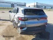 ✅ 2023 Volkswagen ID.4 S • VIN: 1V25MPE83PC030764 • Lot: 43486585. Listed on IAAI with 23,653 mi. Free auction sales archive from the USA and detailed vehicle history report at DreamBid. Image 3.