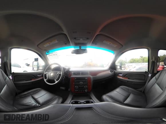 ✅ 2008 Chevrolet Silverado 2500HD LTZ • VIN: 1GCHK23638F227748 • Лот: 42819494. Опубликован ранее на IAAI с пробегом 160 045 миль. Бесплатный доступ к архиву аукционных продаж из США и подробный отчёт об истории автомобиля на DreamBid. Изображение 18.