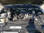 ✅ 2003 Chevrolet S-10 LS • VIN: 1GCDT13X53K106637 • Лот: 68842524. Опубликован ранее на Copart с пробегом 182 096 миль. Бесплатный доступ к архиву аукционных продаж из США и подробный отчёт об истории автомобиля на DreamBid. Изображение 11.