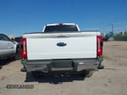 ✅ 2026 Ford F-250 XLT • VIN: 1FT7W2BT6TEC34912 • Lot: 43790818. Listed on IAAI with 1,654 mi. Free auction sales archive from the USA and detailed vehicle history report at DreamBid. Image 16.