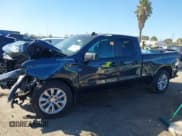 ✅ 2020 Chevrolet Silverado 1500 Custom • VIN: 1GCRWBEF7LZ133417 • Lot: 43470312. Wystawiony na IAAI z przebiegiem 107 761 mil. Bezpłatny archiwum sprzedaży aukcyjnych z USA i szczegółowy raport historii pojazdu na DreamBid. Zdjęcie 14.