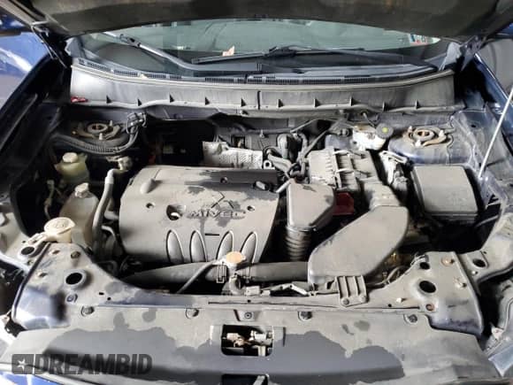 2013 Mitsubishi Outlander SE с VIN JA4JT3AW6DU013733, выставлен на аукционе Copart как лот 90352365 с пробегом 143 222 миль миль и Чистый • Clean title. История ставок и продаж доступна на DreamBid. Изображение 12.