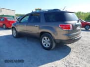 ✅ 2010 Saturn Outlook • VIN: 5GZLRUED3AJ200225 • Lot: 42038210. Wystawiony na IAAI z przebiegiem 174 469 mil. Bezpłatny archiwum sprzedaży aukcyjnych z USA i szczegółowy raport historii pojazdu na DreamBid. Zdjęcie 3.