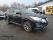 ✅ 2015 Hyundai Santa Fe • VIN: 5XYZTDLBXFG290723 • Лот: 91815815. Опубликован ранее на Copart с пробегом 165 066 миль. Бесплатный доступ к архиву аукционных продаж из США и подробный отчёт об истории автомобиля на DreamBid. Изображение 4.