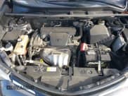 ✅ 2018 Toyota RAV4 LE • VIN: JTMBFREV8JJ729942 • Lot: 43557394. Listed on IAAI with 108,053 mi. Free auction sales archive from the USA and detailed vehicle history report at DreamBid. Image 10.