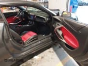 ✅ 2017 Chevrolet Camaro 2SS • VIN: 1G1FH1R7XH0152266 • Lot: 42188455. Listed on IAAI with 93,451 mi. Free auction sales archive from the USA and detailed vehicle history report at DreamBid. Image 5.