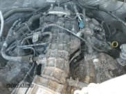 ✅ 2016 Ford F-150 XLT • VIN: 1FTFX1EG5GFA37506 • Lot: 43317017. Wystawiony na IAAI z przebiegiem 120 625 mil. Bezpłatny archiwum sprzedaży aukcyjnych z USA i szczegółowy raport historii pojazdu na DreamBid. Zdjęcie 20.