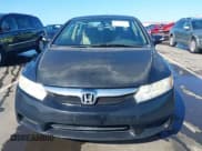 ✅ 2010 Honda Civic • VIN: JHMFA3F21AS005780 • Lot: 43350179. Wystawiony na IAAI z przebiegiem 312 124 mil. Bezpłatny archiwum sprzedaży aukcyjnych z USA i szczegółowy raport historii pojazdu na DreamBid. Zdjęcie 12.