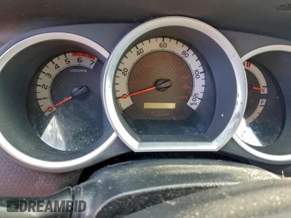 ✅ 2014 Toyota Tacoma PreRunner • VIN: 3TMJU4GN1EM173662 • Lot: 95967525. Listed on Copart with Not provided. Free auction sales archive from the USA and detailed vehicle history report at DreamBid. Image 9.