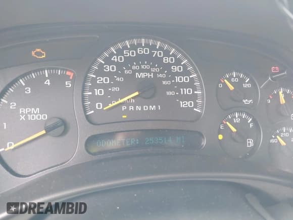 ✅ 2007 Chevrolet Silverado 2500HD LT2 • VIN: 1GCHK29D27E120474 • Лот: 42763588. Опубликован ранее на IAAI с пробегом 253 514 миль. Бесплатный доступ к архиву аукционных продаж из США и подробный отчёт об истории автомобиля на DreamBid. Изображение 7.