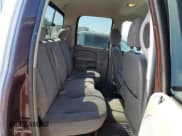 ✅ 2005 Dodge 1500 SLT • VIN: 1D7HU18D65J573223 • Лот: 72439804. Опубликован ранее на Copart с пробегом 154 686 миль. Бесплатный доступ к архиву аукционных продаж из США и подробный отчёт об истории автомобиля на DreamBid. Изображение 10.