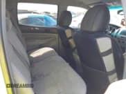 ✅ 2010 Toyota Tacoma PreRunner • VIN: 3TMJU4GN3AM098103 • Lot: 41981209. Listed on IAAI with 218,329 mi. Free auction sales archive from the USA and detailed vehicle history report at DreamBid. Image 8.