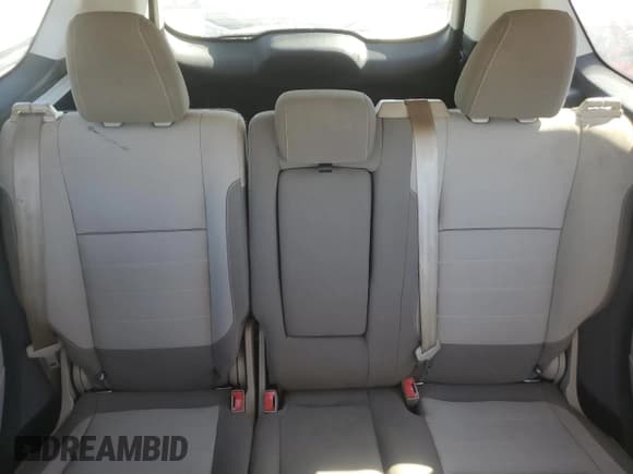 ✅ 2015 Ford Escape SE • VIN: 1FMCU0GX1FUA19495 • Лот: 86862785. Опубликован ранее на Copart с пробегом 117 907 миль. Бесплатный доступ к архиву аукционных продаж из США и подробный отчёт об истории автомобиля на DreamBid. Изображение 10.