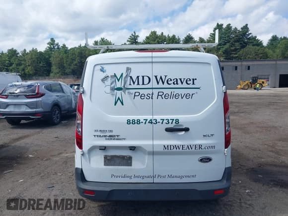 ✅ 2014 Ford Transit Connect XLT • VIN: NM0LS7F74E1167027 • Lot: 43140515. Wystawiony na IAAI z przebiegiem 162 933 mil. Bezpłatny archiwum sprzedaży aukcyjnych z USA i szczegółowy raport historii pojazdu na DreamBid. Zdjęcie 16.